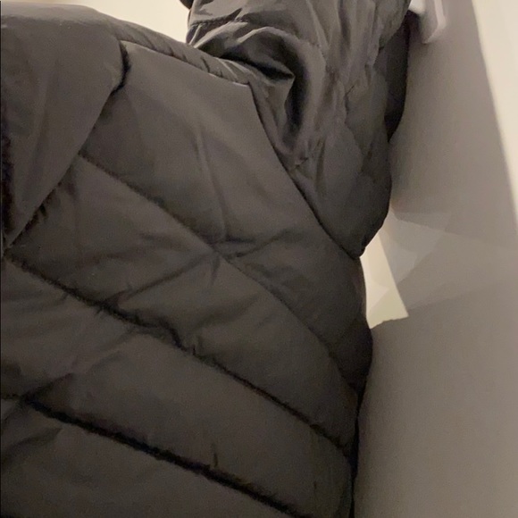 NEW Nike Youth Synthetic Fill Jacket - Picture 9 of 9